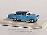 Модель автомобиля  BREKINA Mercedes Benz 190c  (W110), масштаб 1/87, H0, фото 2