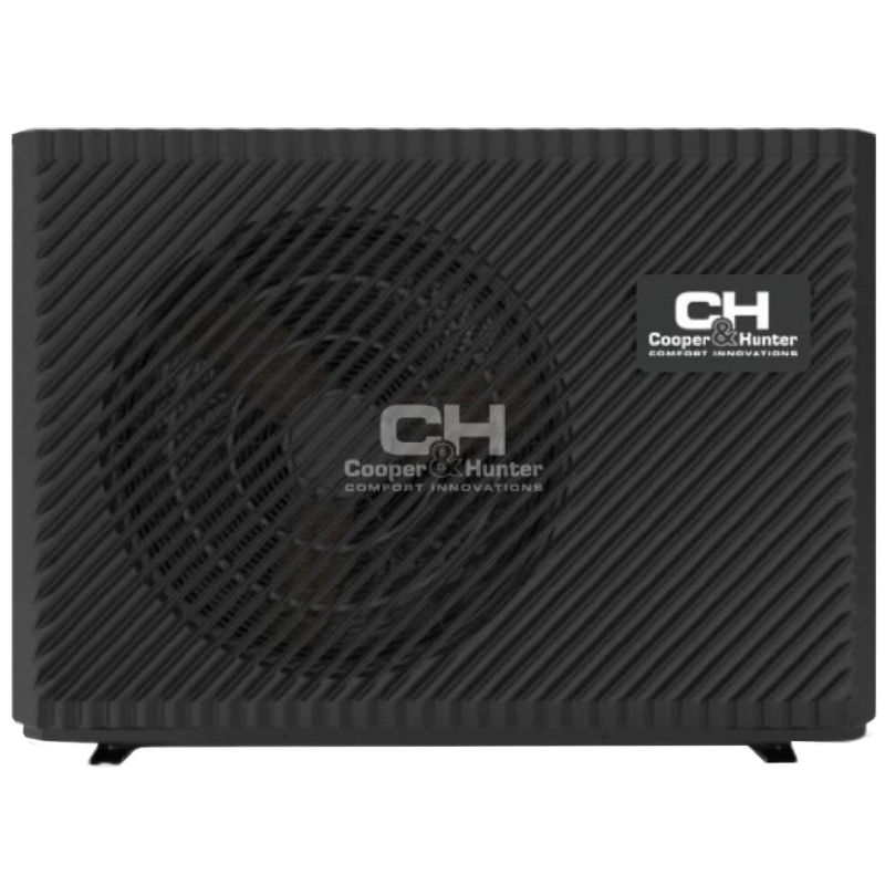 Тепловий насос Cooper&Hunter Evipower CH-HP 15 UIMPZM