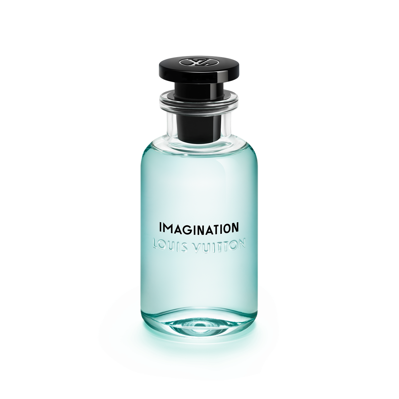 Парфумована вода Louis Vuitton Imagination Tester Lux 100 ml. Луї Вітон Імаджішен Тестер Люкс 100 мл.