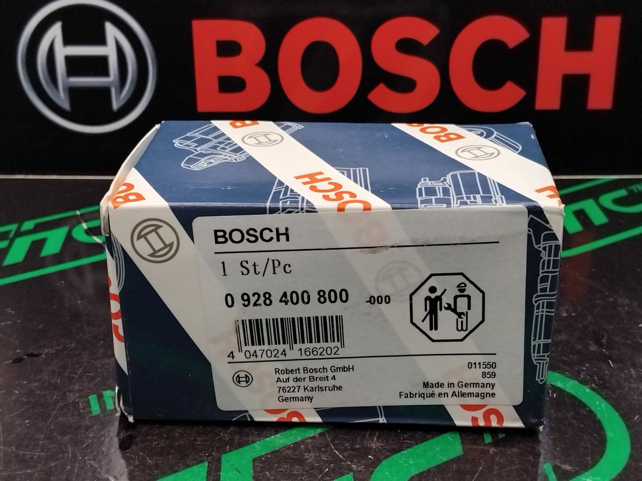 Блок дозування ( датчик тиску палива) 0928400800 (0928400752) BOSCH KIA Huyndai