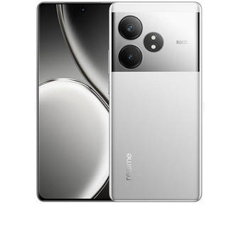 Чохли на Realme GT Neo 6 SE