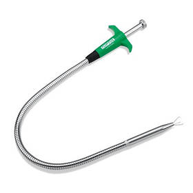 Захоп гнучкий 395-500 мм TOPTUL JJCG0350