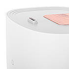 Зволожувач повітря Adler AD 7972 — 4 л, ультразвуковий, гігрометр, ароматерапія, таймер, фото 6