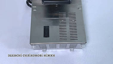Термопроцесор Sous Vide Frosty SV120, фото 6