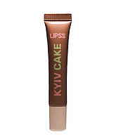 Блиск для губ Lipss Lipper Kyiv Cake Lip Gloss