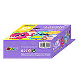 Набір для творчості, шиття брелока "Монстри", 2 рівень, фото 4