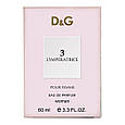 Парфуми жіночі Dolce&Gabbana 3 L`Imperatrice 60 мл, фото 5