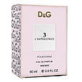 Парфуми жіночі Dolce&Gabbana 3 L`Imperatrice 60 мл, фото 7