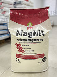 Добриво Нітрат магнію Магніт (MagNit) Agril 25кг