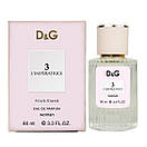 Жіночий парфум DG 3 L`Imperatrice 60 мл (УПАКОВКА 18 ШТУК), фото 4