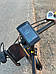 Електровелосипед ECOBIKE Storm V8 1000W 48V 21Ah/26Ah чорний, фото 5
