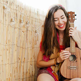 Садові огорожі