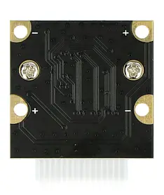 Камери для Raspberry Pi 5