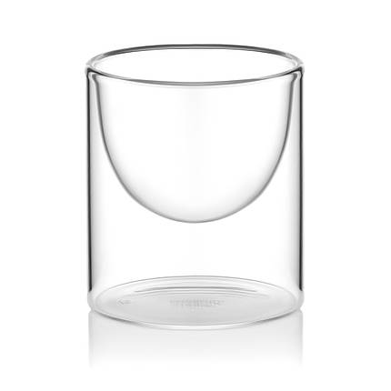 Набір креманок із подвійними стінками Ardesto AR2617BСR 170 мл 2 шт ID 4909549, фото 1