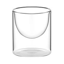 Набір креманок із подвійними стінками Ardesto AR2617BСR 170 мл 2 шт ID 4909549, фото 2