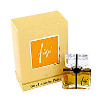 Жіночі парфуми оригінал Guy Laroche Fidji parfum 14ml