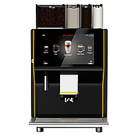 Кавова машина Dr.Coffee Coffee Center