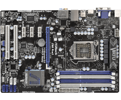 Материнская плата Asrock 775I65G - купить недорого на Prom.ua: цены ...