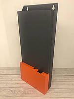 Алюмінієвий корпус для акумулятора Tesla 6S (1 секція)