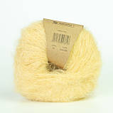 Пряжа Drops Melody (колір 14 vanilla), фото 2