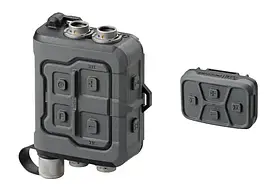 Модуль комунікаційний 3M PELTOR PTT SCU-300EU WS GE з Bluetooth