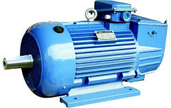 Крановий електродвигун МТКН 011 — 6 112 1.4 220-380 1000 Київ