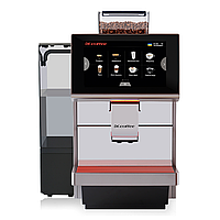 Кавова машина Liberty`s Dr.Coffee M12 Big 8L