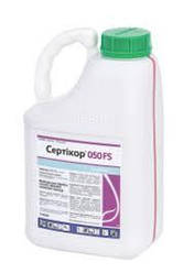 Сертікор 050 FS 5л Syngenta, протруйник для пшениці, протруювач для ячменя