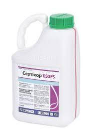 Сертікор 050 FS 5л Syngenta, протруйник для пшениці, протруювач для ячменя, фото 1