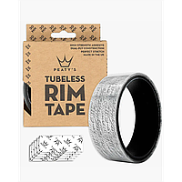 Обідня стрічка Peaty's Tubeless Rim Tape, 35mm, 9m