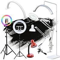 Лампи (освітлення)