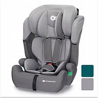 Автокрісло дитяче KiderKraft Comfort Up i-Size автомобільне крісло для дітей R_2370 Сірий