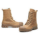 Берці Демісезонні Яструб Койот, фото 4