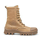 Берці Демісезонні Яструб Койот, фото 3