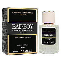 Парфуми чоловічі Carolina Herrera Bad Boy 60 мл