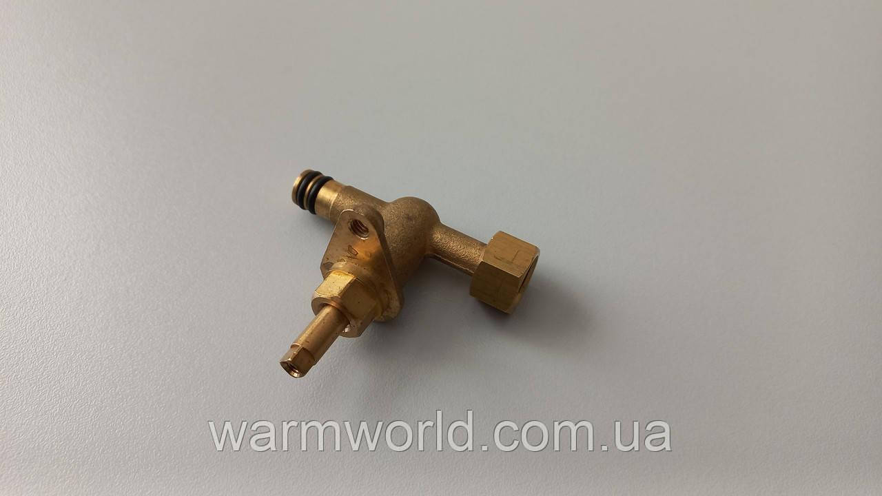 3.016700 Кран підживлення Mini kw 3.016699 Immergas, фото 1