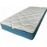 Матрац EuroSleep FRESH Spring 2в1 70х190, фото 2