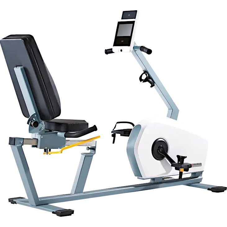 Велоергометр Motion Relax 900 med