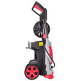 Мийка високого тиску Worcraft HC21-110H, мінімийка для авто, фото 4