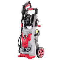 Мийка високого тиску Worcraft HC21-110H, мінімийка для авто