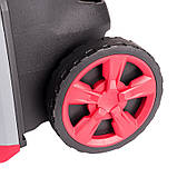 Мийка високого тиску Worcraft HC21-110H, мінімийка для авто, фото 8