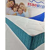 Матрац EuroSleep FRESH Spring 2в1 70х190, фото 3