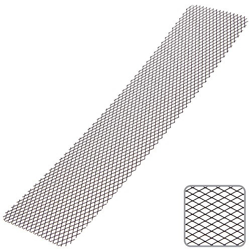 Сітка для рамки номера 05055 чорна