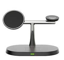 Бездротовий зарядний пристрій NN Z-10 black