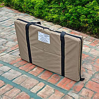 Чохол для розкладних меблів 80х54х7см, сумка для збереження та транспортування складних меблів