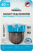 Картридж Thermacell ER-140 Rechargeable Zone Mosquito Protection Refill 40 року