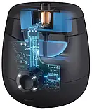 Устройство от комаров Thermacell E55 Rechargeable Mosquito Repeller ц:charcoal, фото 4