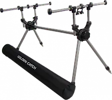 Род-под GC Compact на 3-4 вудлища