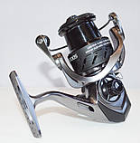 Фідерна котушка Feima KG 3000, фото 3