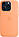 Чохол для смартфона Apple iPhone 15 Pro Silicone Case with MagSafe - Orange Sorbet (MT1H3), фото 5